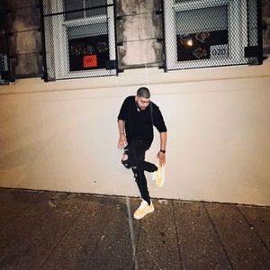 Meet your Posher, Ob